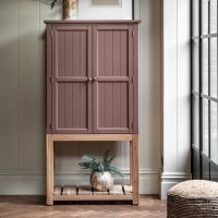 Eton Larder in Clay - Caspian House