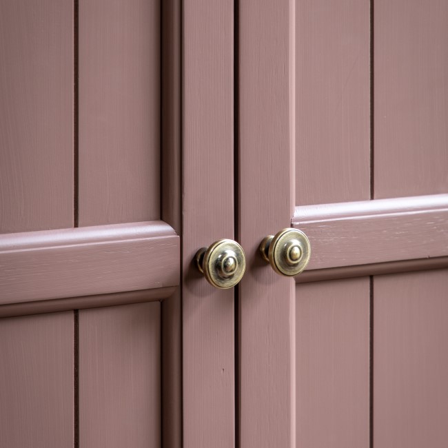 Eton Larder in Clay - Caspian House