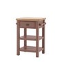 Eton Butchers Block Clay - Caspian House