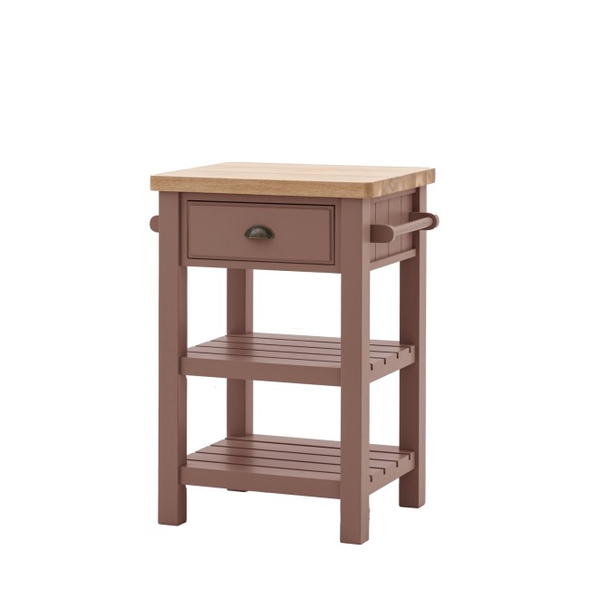 Eton Butchers Block Clay - Caspian House