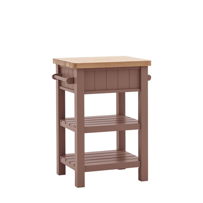 Eton Butchers Block Clay - Caspian House