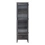 Rya 1 Drawer 1 Door Display Unit - Rya - Caspian House