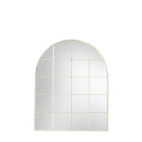 Arch Hampstead Mirror White