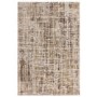 Border Beige Rug 120x170cm Border -Kuza