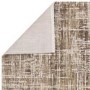 Border Beige Rug 120x170cm Border -Kuza