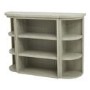 3-Shelf Bookcases -Saltaire