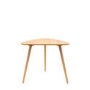 Small Oak Dining Table - Caspian House - Siya 