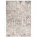 Abstract Cream Rug - 180 x 120 cm - Olite - Seville