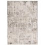 Abstract Cream Rug - 180 x 120 cm - Olite - Seville