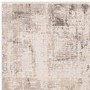 Abstract Cream Rug - 180 x 120 cm - Olite - Seville