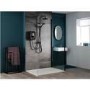 Triton Danzi Duelec 9.5kW Soft Black Electric Shower