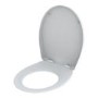 Twyford Alcona Toilet Pan Dual Flush Cistern & Seat Pack