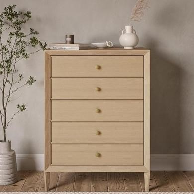 Chest of 5 Drawers