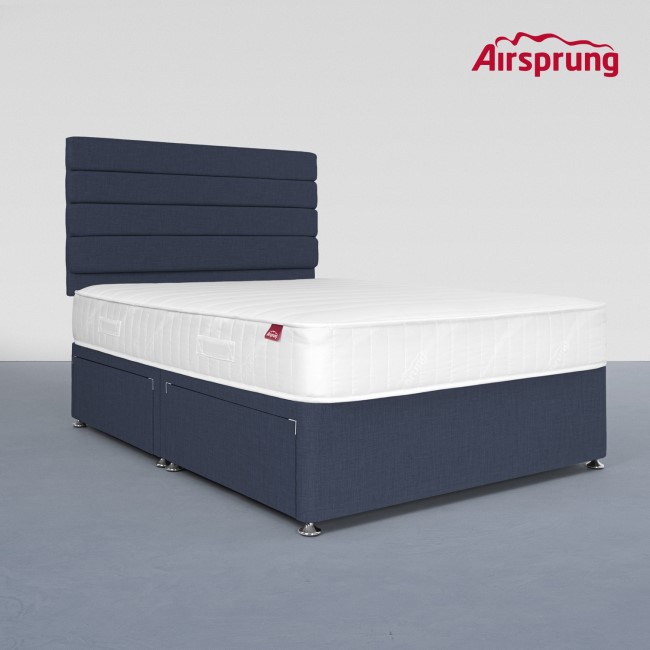 Divan Beds with Mattresses