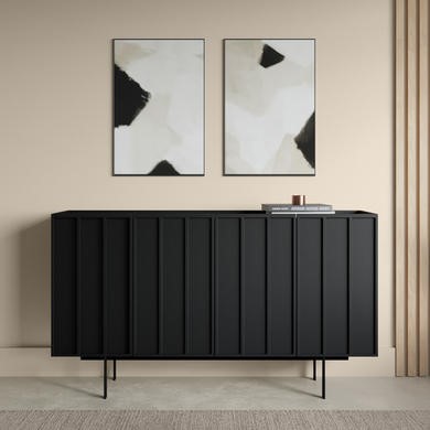 sideboard