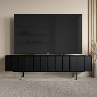 Large TV Stand