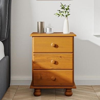 Bedside table