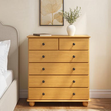 Chest of 6 Drawers