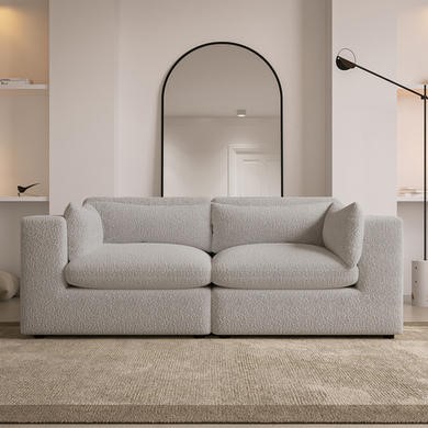 3 Seater Sofa