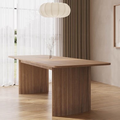 Extendable Dining Table