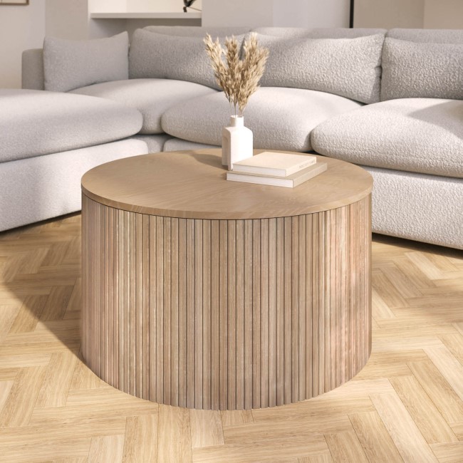 Wooden Coffee Tables