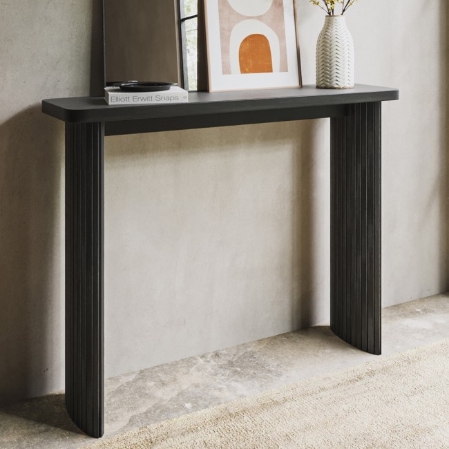 Console Tables