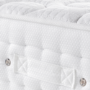 Double 1500 Pocket Sprung and Gel Hybrid Cooling Mattress - Capsule - Julian Bowen