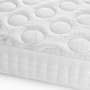 Double 1500 Pocket Sprung and Gel Hybrid Cooling Mattress - Capsule - Julian Bowen