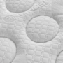 Double 1500 Pocket Sprung and Gel Hybrid Cooling Mattress - Capsule - Julian Bowen