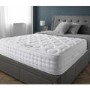 Double 1500 Pocket Sprung and Gel Hybrid Cooling Mattress - Capsule - Julian Bowen