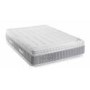 Double Memory Foam Top 2000 Pocket Sprung Pillow Top Mattress - Capsule - Julian Bowen