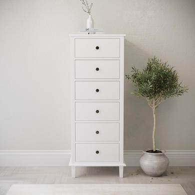 Tall Chest of Drawers