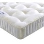 King Size Firm Orthopaedic Open Coil Spring Mattress - Milly