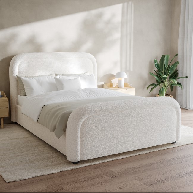 Ottoman Beds