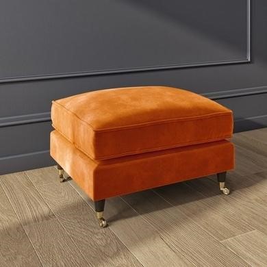 Footstool