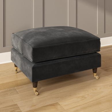 Footstool