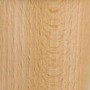 Set of 8 Light Oak Seat Legs - Payton