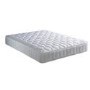 Super King Orthopaedic Firm Open Coil Spring Quilted Mattress - Queen Ortho