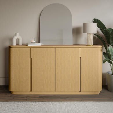 sideboard