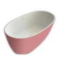 Pink Freestanding Double Ended Bath 1500 x 725mm - Rosa