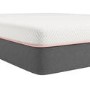 King Size Memory Foam Top 1000 Pocket Sprung Rolled Mattress - Sleepful Unwind