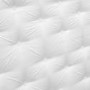 Single Firm Orthopaedic Open Coil Spring Mattress - Sleepful Essentials