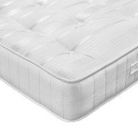 Double Firm Orthopaedic Open Coil Spring Mattress - Sleepful Essentials