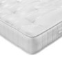 Small Double Firm Orthopaedic Open Coil Spring Mattress - Sleepful Essentials