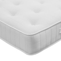 Double 1000 Pocket Tufted Mattress - Sleepful Essentials