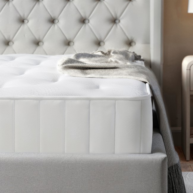 Double 1000 Pocket Sprung Mattress - Sleepful Essentials