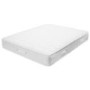 King Size Memory Foam Top 1500 pocket Sprung Hybrid Mattress - Sleepful Premium