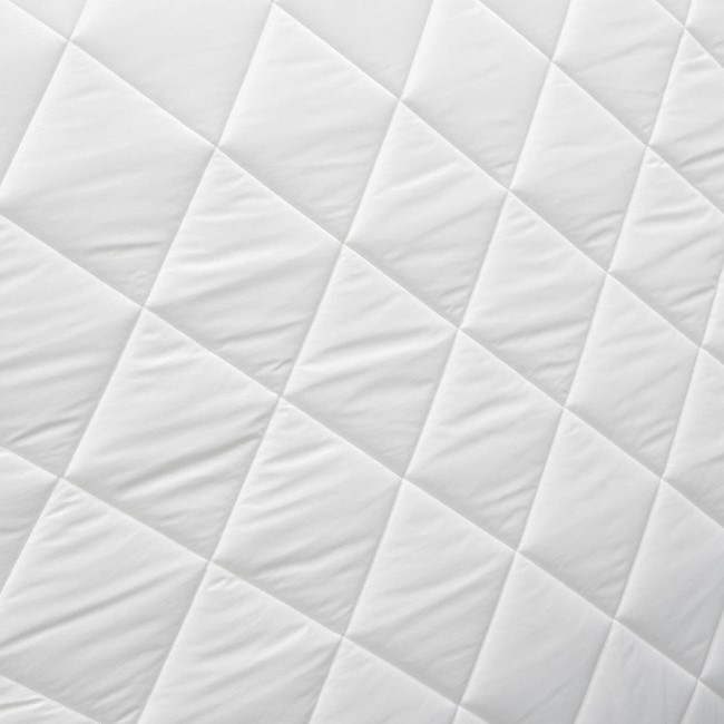 Small Double Open Coil Spring Quilted Mattress - Sleepful Essentials