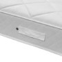 Double Open Coil Spring Quilted Mattress - Sleepful Essentials