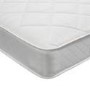 Super King Open Coil Spring Quilted Mattress - Sleepful Essentials